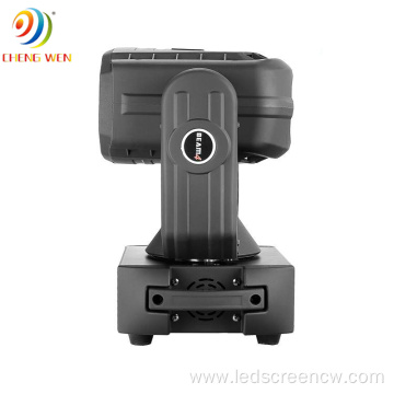 4pcs DMX LED Moving Head Beam Stage Light